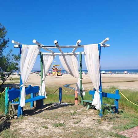 Mare 3 - De Pedra - Natureza Torres Dış mekan fotoğraf