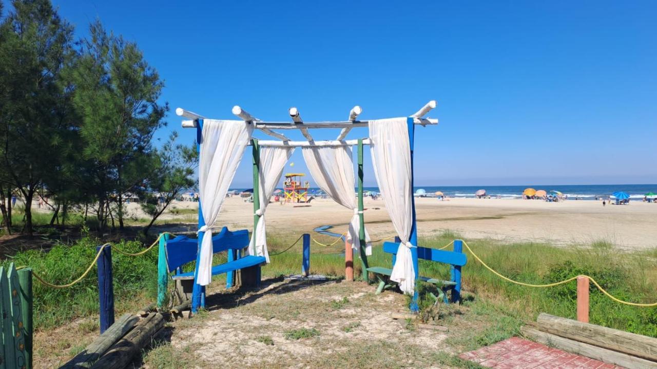 Mare 3 - De Pedra - Natureza Torres Dış mekan fotoğraf